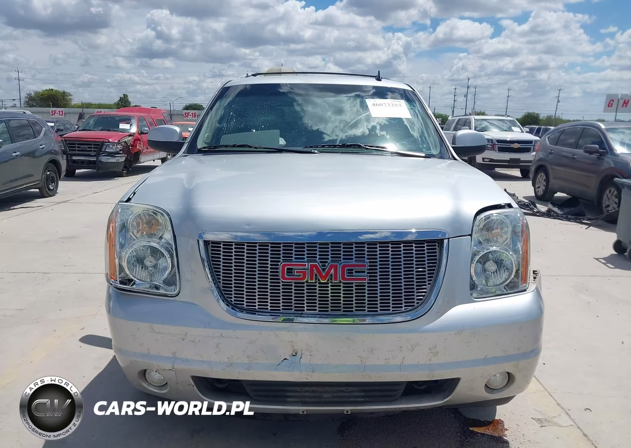 2014 GMC Yukon Slt VIN:1GKS1CE01ER143787 - 12