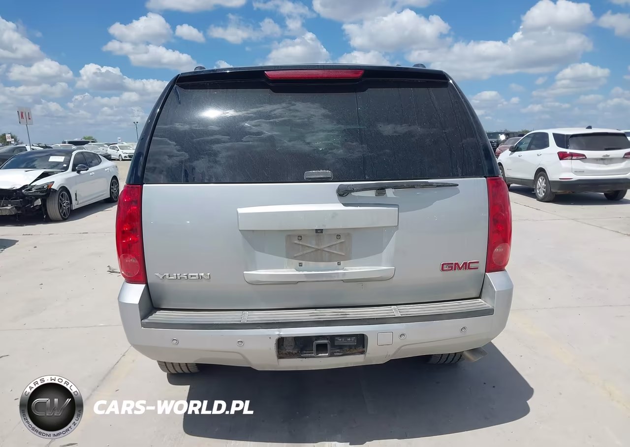 2014 GMC Yukon Slt VIN:1GKS1CE01ER143787 - 16
