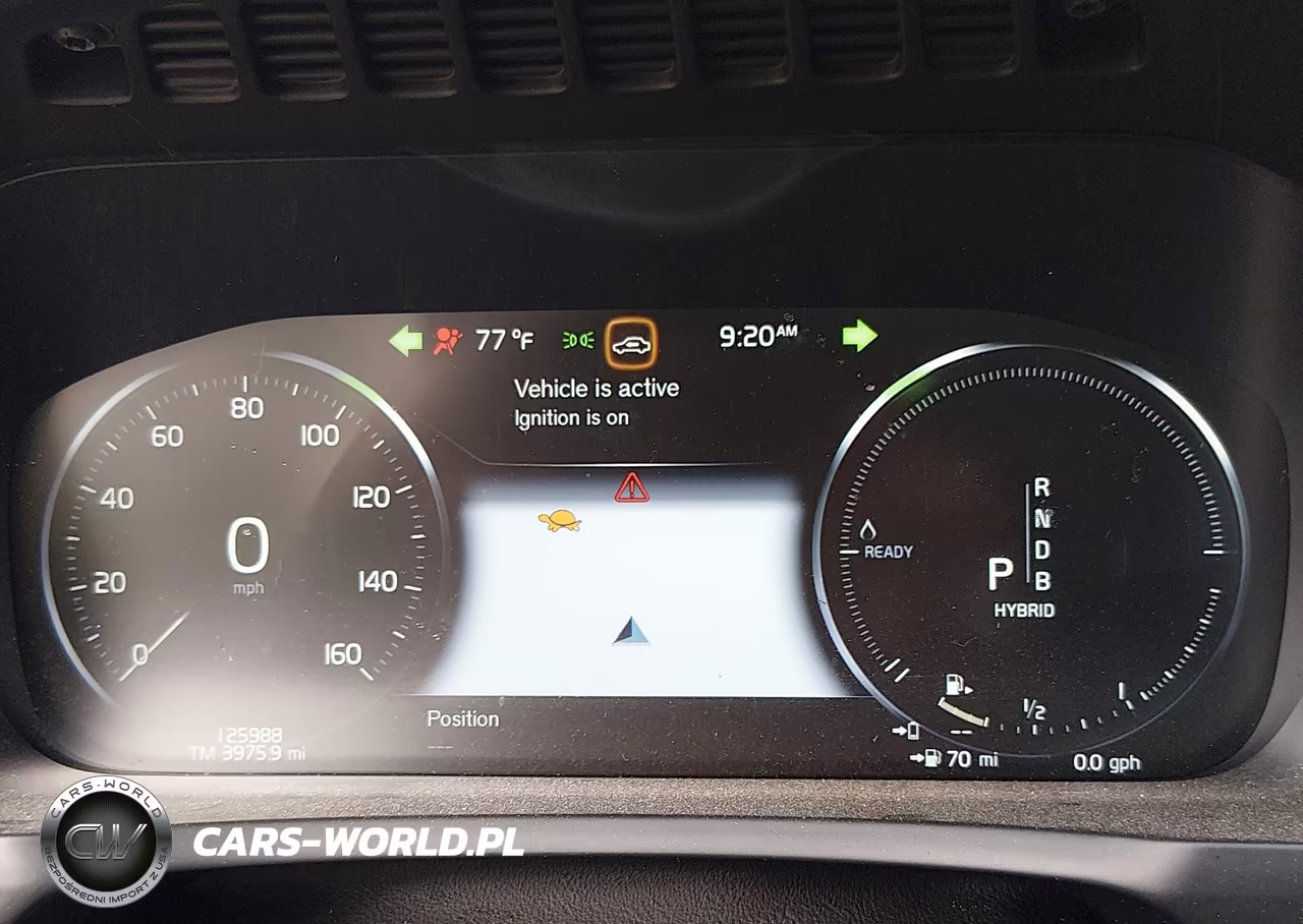 2016 Volvo Xc90 Hybrid T8 Inscription VIN:YV4BC0PL0G1077792 - 7