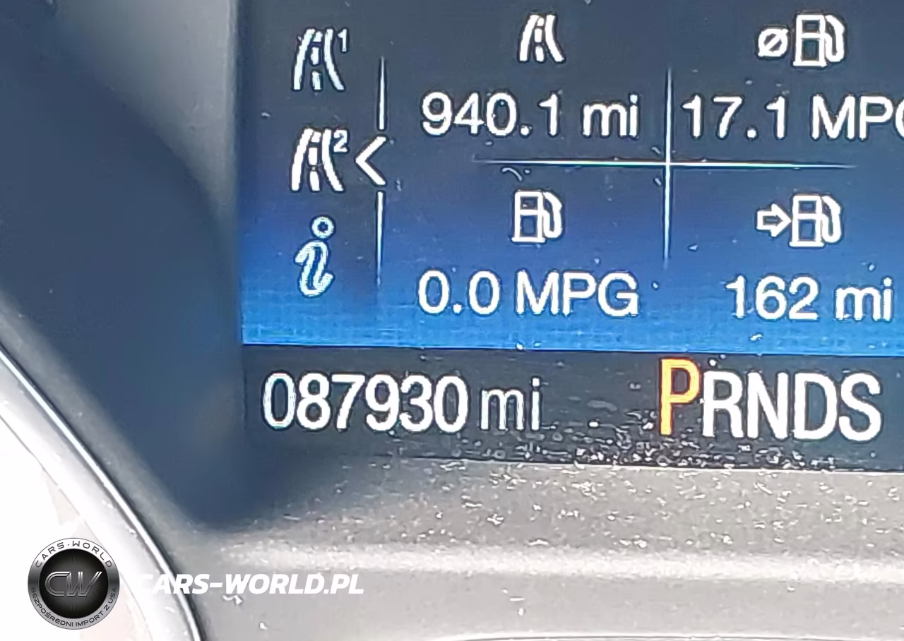 2017 Ford Escape Se VIN:1FMCU9G91HUB72158 - 15
