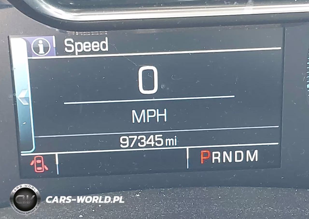 2014 Chevrolet Impala 2Lt VIN:1G1125S38EU112430 - 15