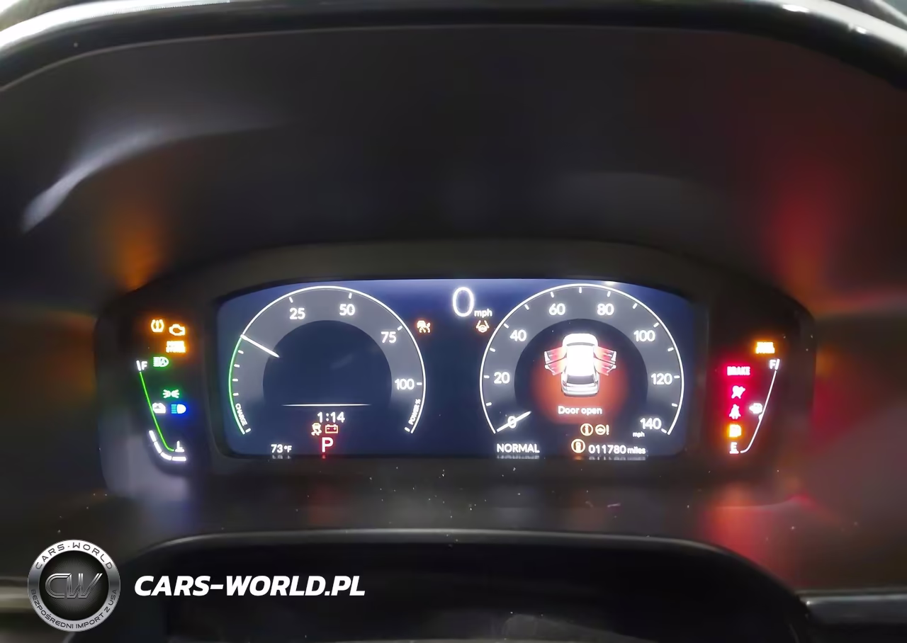 2026 Honda Cr-V Hybrid Awd Sport-L VIN:7FARS6H8XTE039445 - 7
