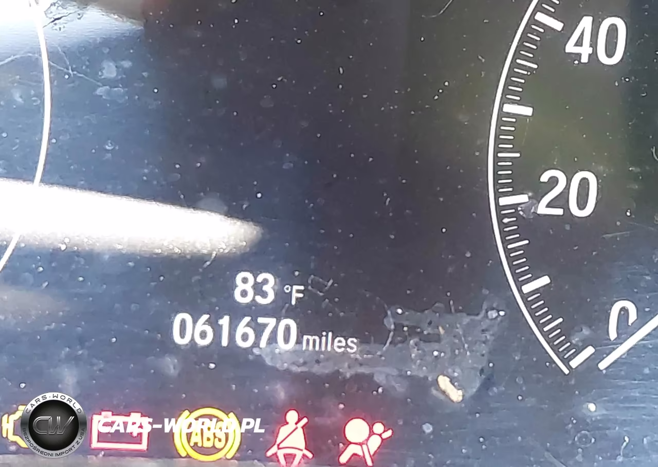 2018 Honda Accord Touring VIN:1HGCV1F94JA020758 - 15