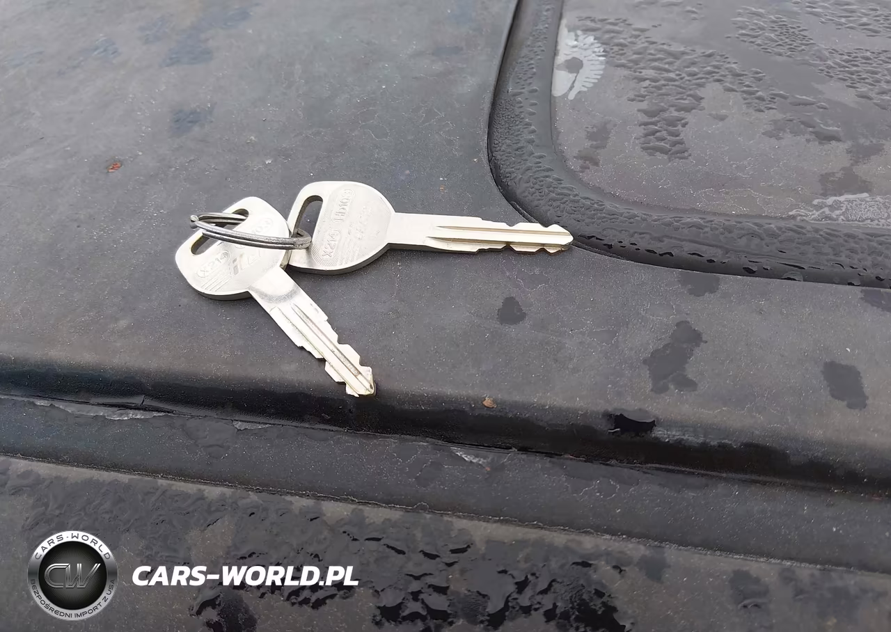 1991 Acura Integra Ls VIN:JH4DA9356MS025696 - 11