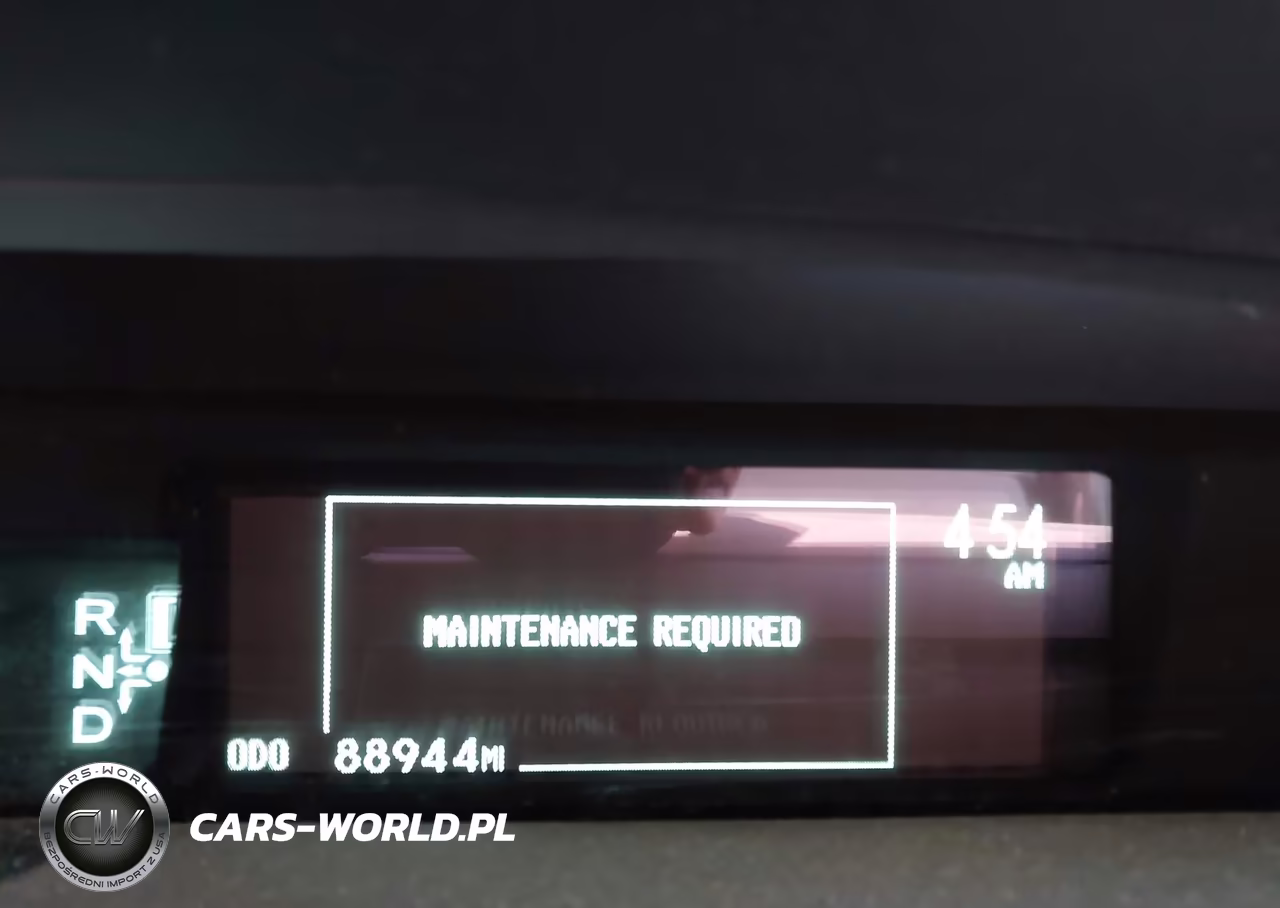 2013 Toyota Prius Three VIN:JTDKN3DU9D1628003 - 15