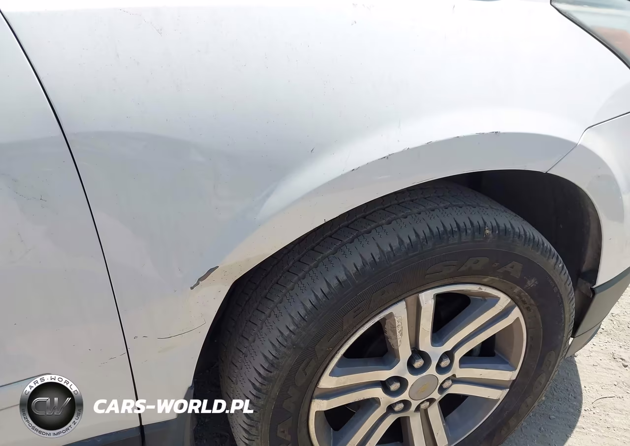2015 Chevrolet Traverse Lt VIN:1GNKRHKD7FJ167513 - 12