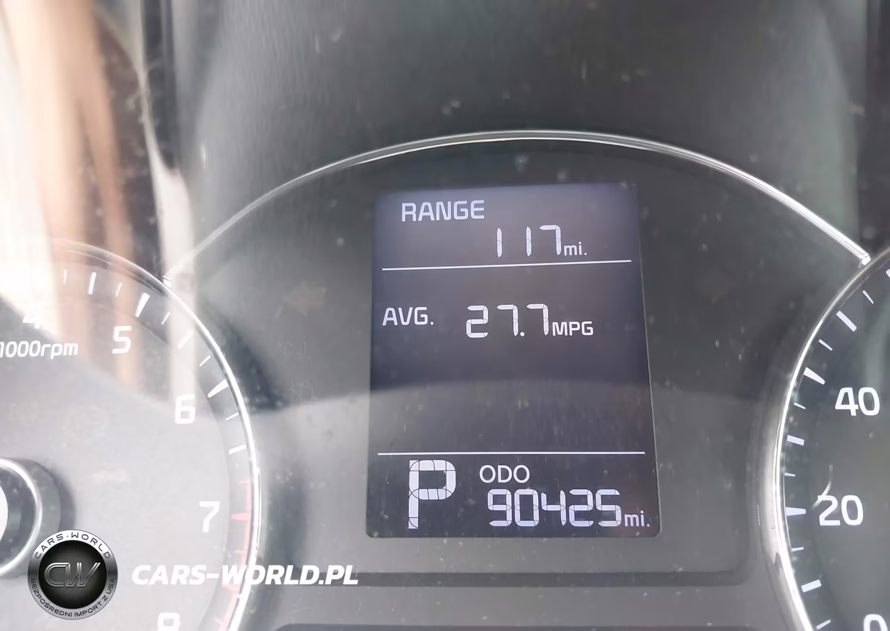 2014 Kia Forte Lx VIN:KNAFX4A68E5218081 - 15