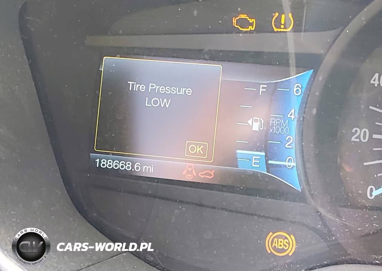 2014 Ford Fusion Titanium VIN:3FA6P0D97ER274324 - 15