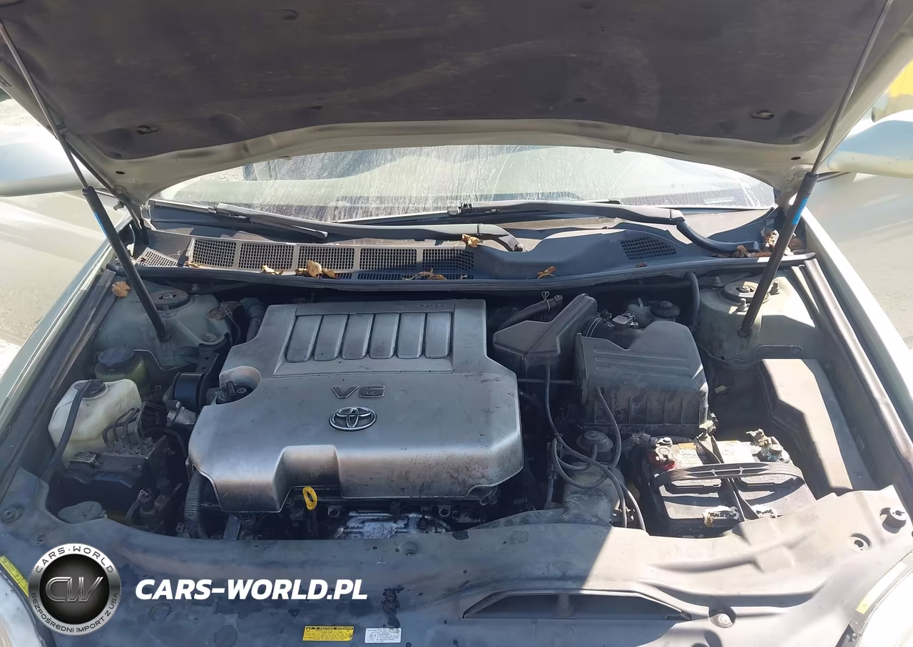 2006 Toyota Avalon Limited VIN:4T1BK36B36U069369 - 10