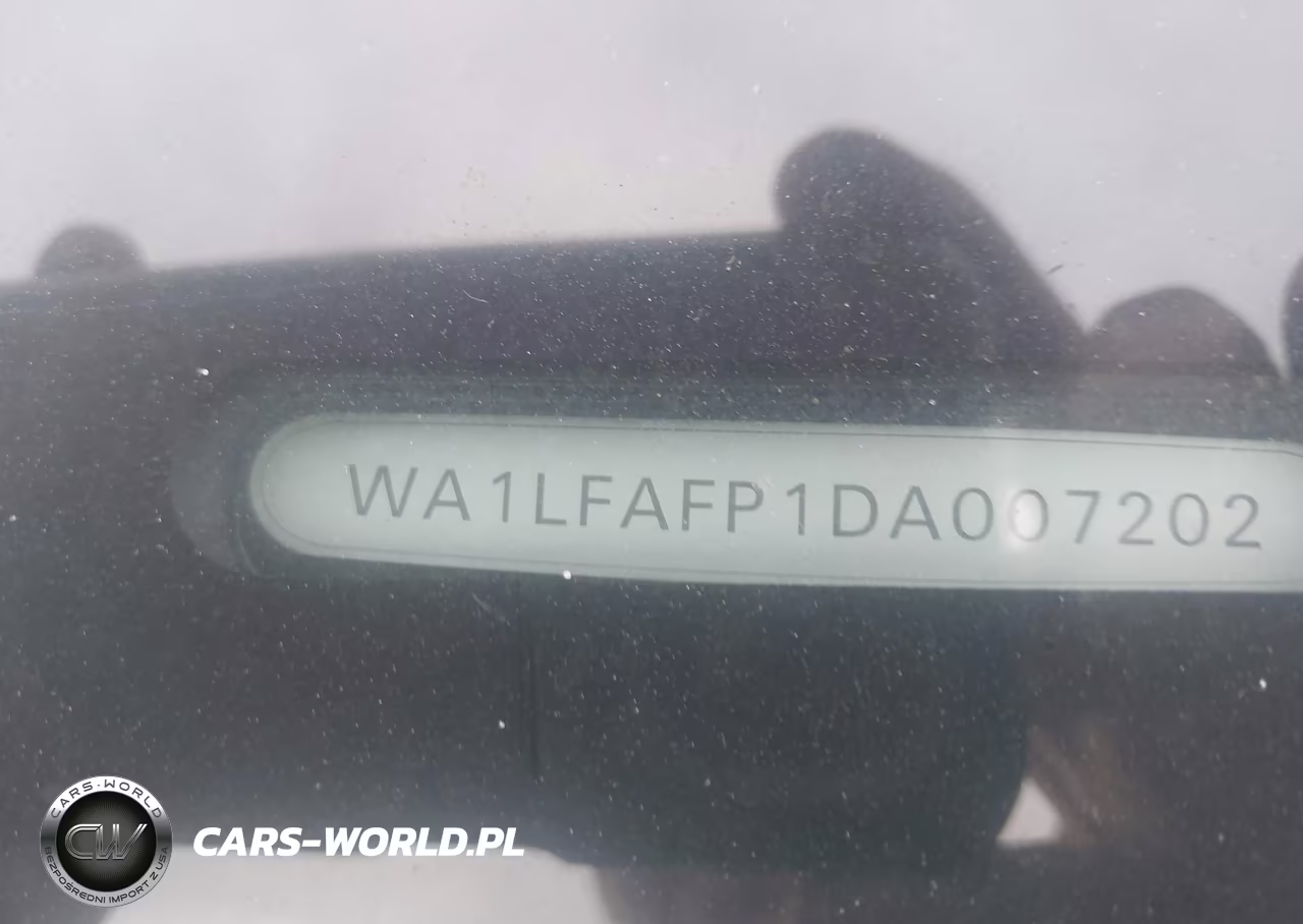 2013 Audi Q5 2.0T Premium VIN:WA1LFAFP1DA007202 - 12