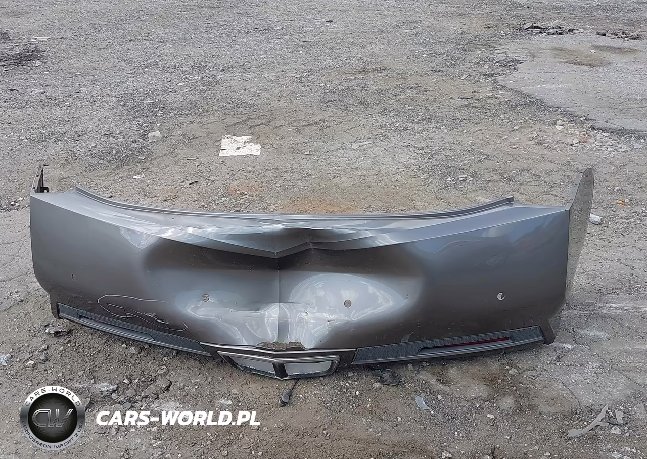 2012 Cadillac Cts Performance VIN:1G6DJ1E39C0121530 - 12