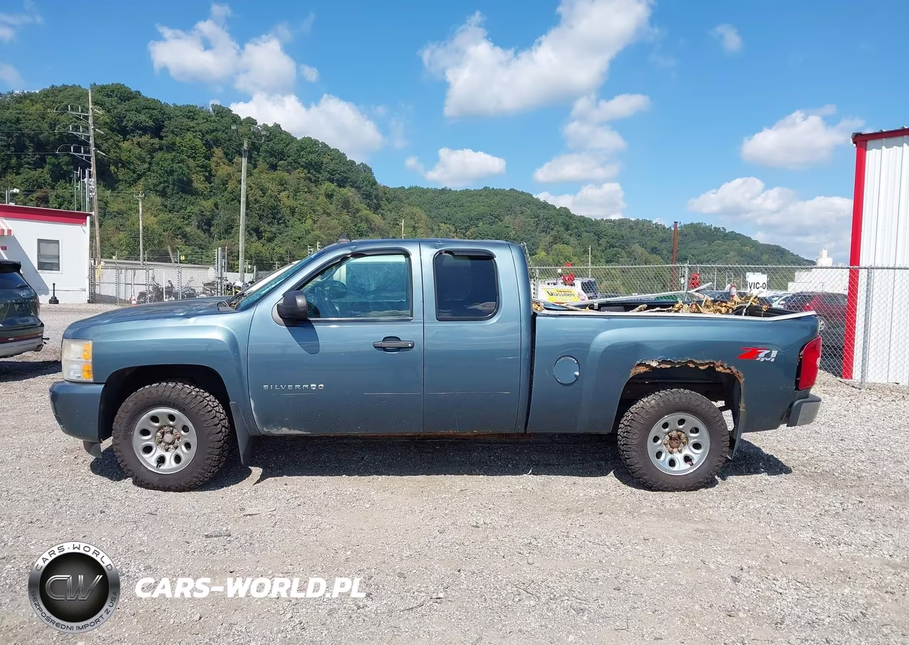 2010 Chevrolet Silverado 1500 Lt VIN:1GCSKSE37AZ135426 - 14