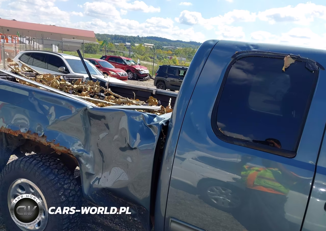 2010 Chevrolet Silverado 1500 Lt VIN:1GCSKSE37AZ135426 - 18