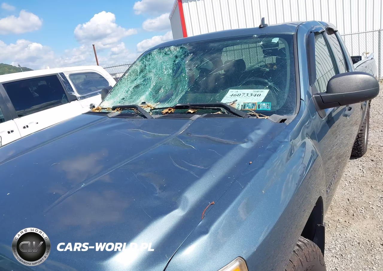 2010 Chevrolet Silverado 1500 Lt VIN:1GCSKSE37AZ135426 - 6