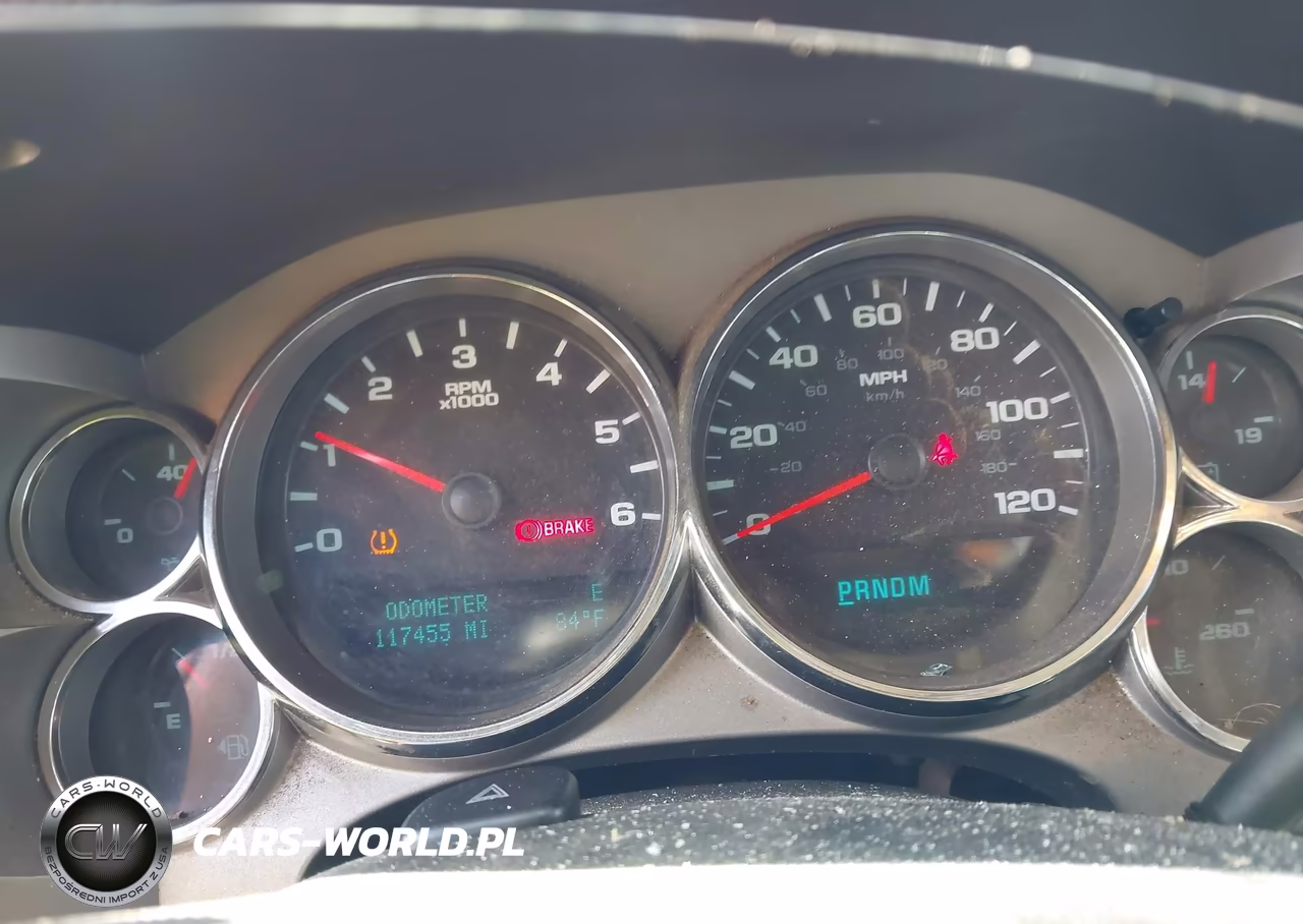 2010 Chevrolet Silverado 1500 Lt VIN:1GCSKSE37AZ135426 - 7
