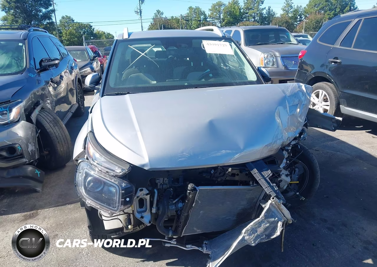 2023 Hyundai Venue Sel VIN:KMHRC8A31PU248195 - 12