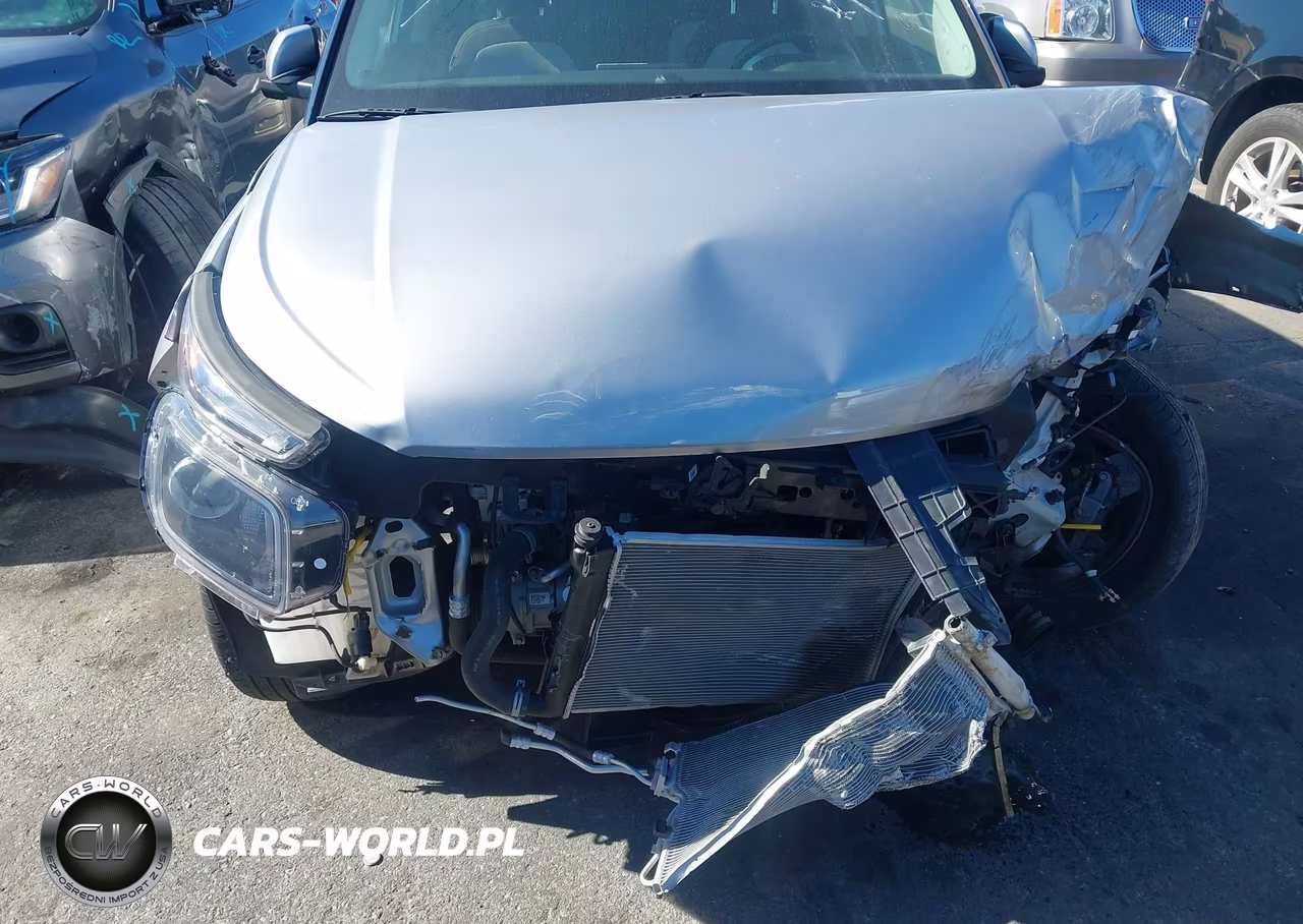 2023 Hyundai Venue Sel VIN:KMHRC8A31PU248195 - 6