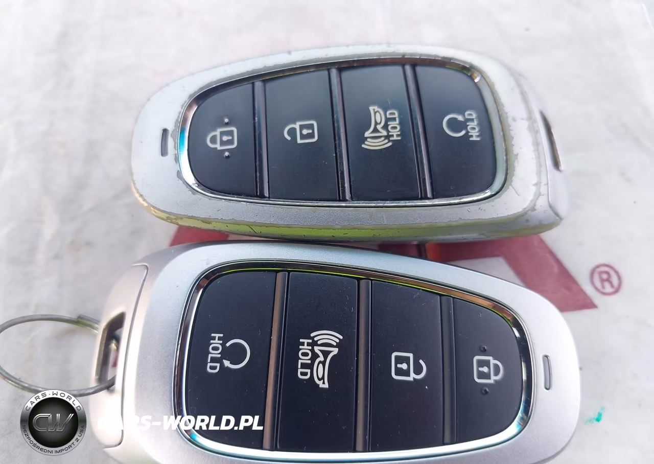 2022 Hyundai Tucson Sel VIN:KM8JB3AE6NU031162 - 11