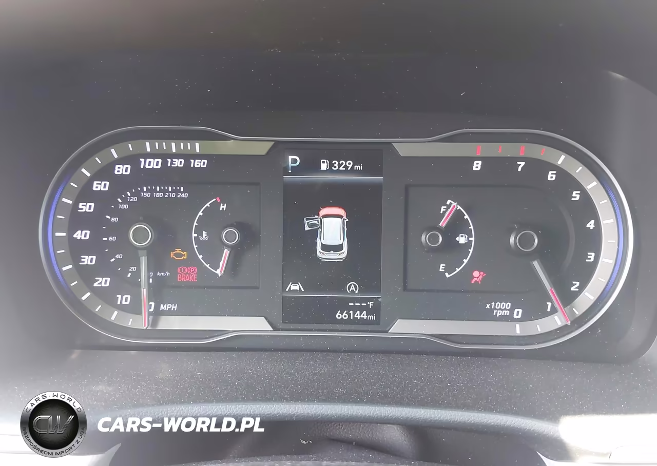 2022 Hyundai Tucson Sel VIN:KM8JB3AE6NU031162 - 7