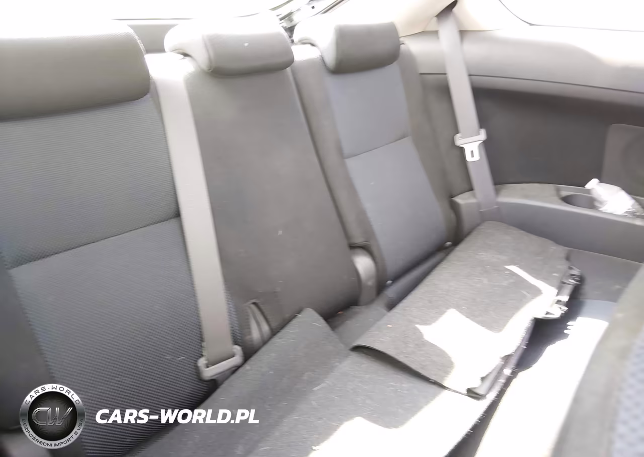 2005 Scion Tc VIN:JTKDE167250039329 - 8
