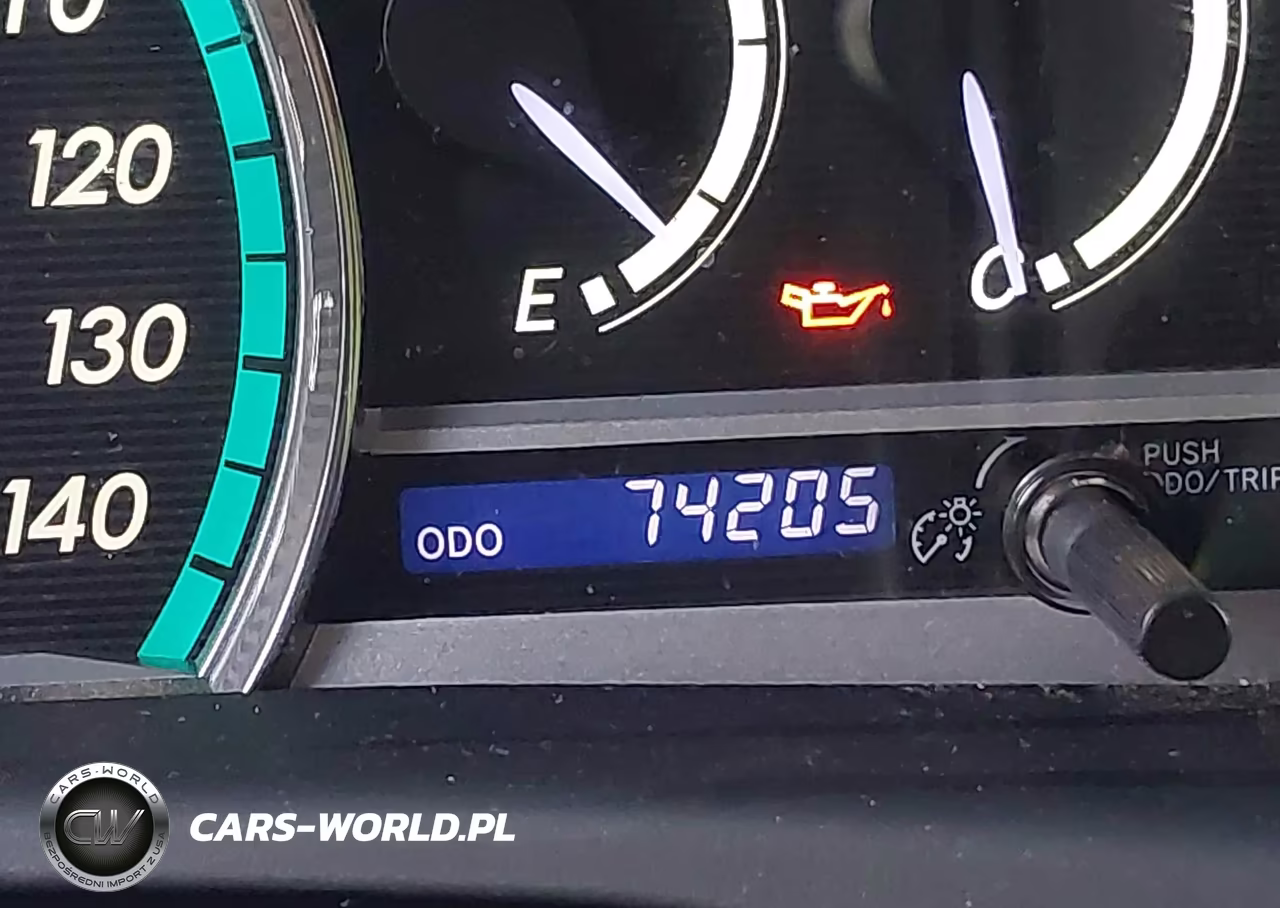 2015 Toyota Venza Xle V6 VIN:4T3ZK3BB7FU074053 - 15