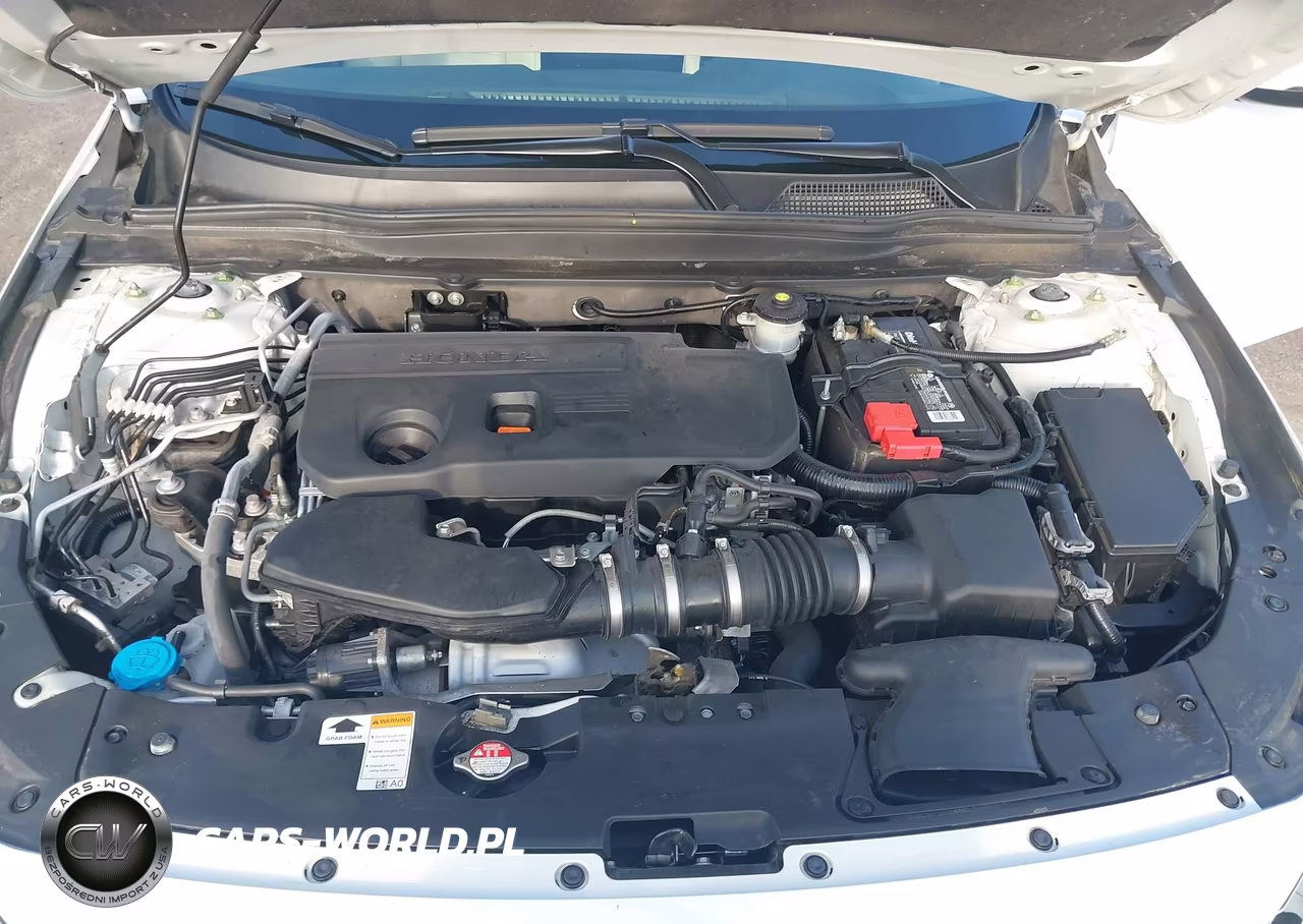 2021 Honda Accord Touring VIN:1HGCV2F92MA002091 - 10