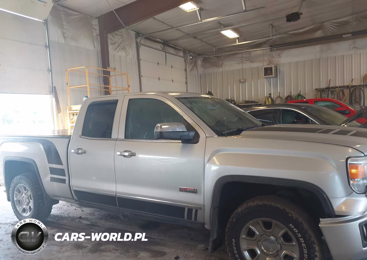 2014 GMC Sierra 1500 Sle VIN:1GTV2UEC2EZ206434 - 13