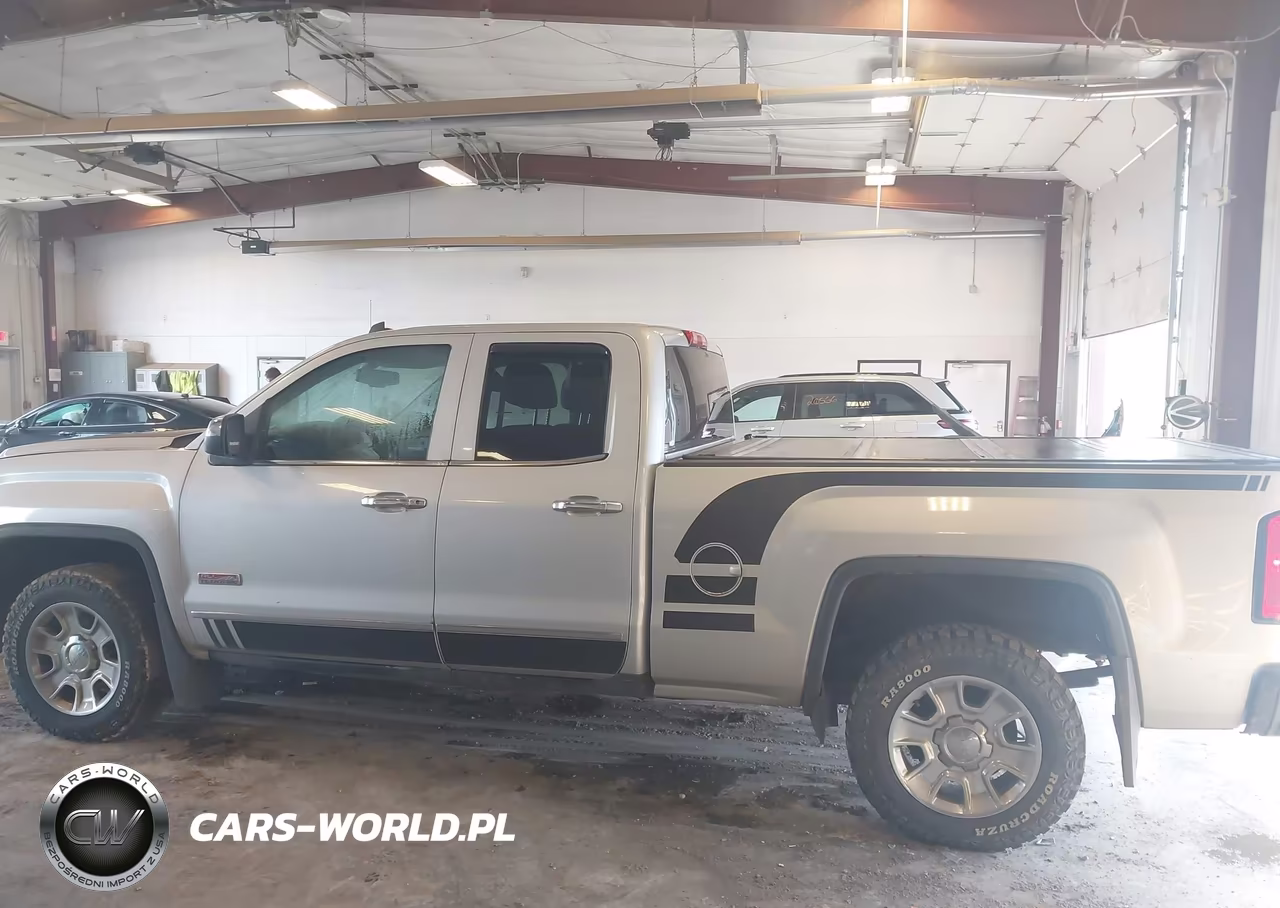 2014 GMC Sierra 1500 Sle VIN:1GTV2UEC2EZ206434 - 14