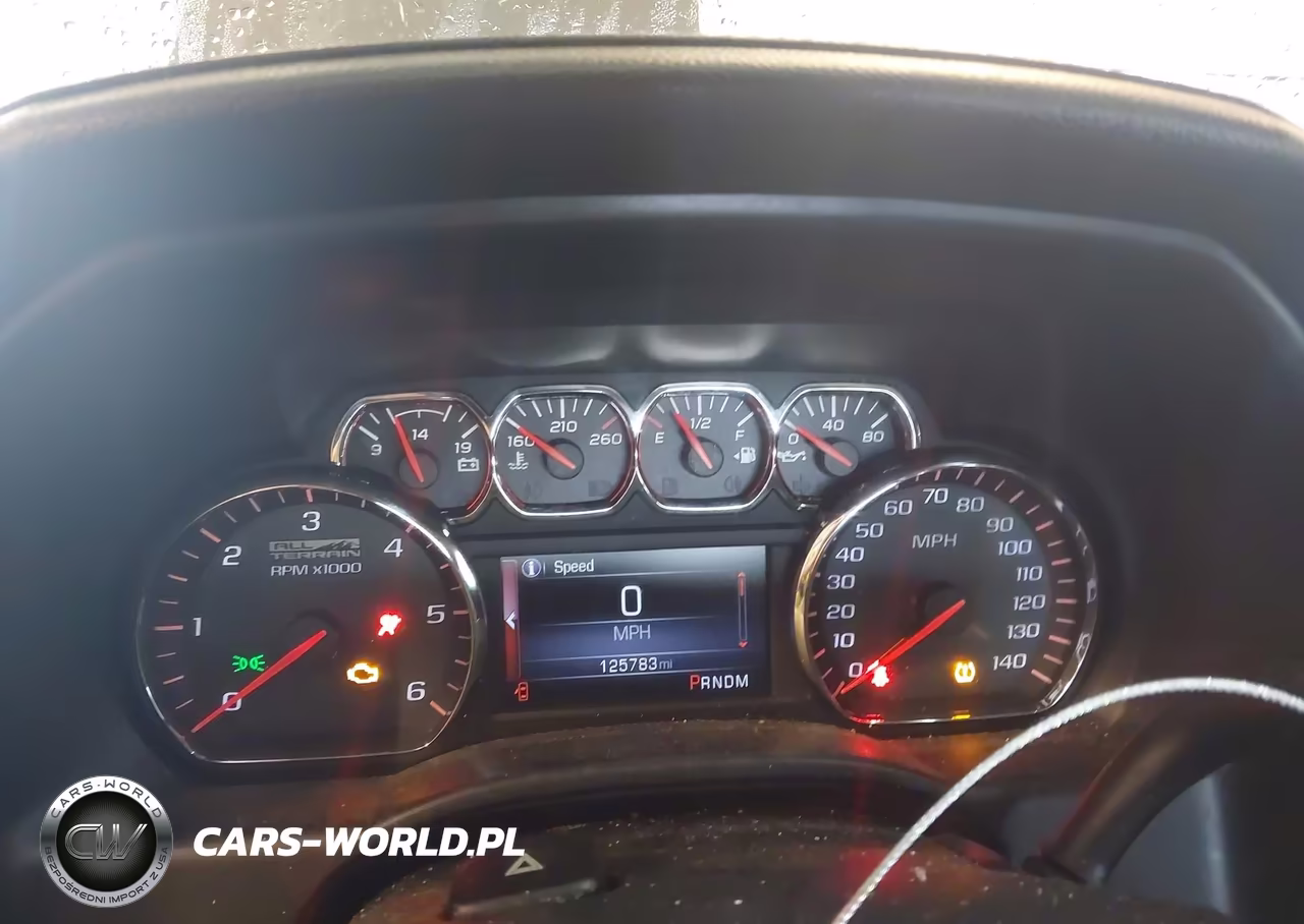 2014 GMC Sierra 1500 Sle VIN:1GTV2UEC2EZ206434 - 7