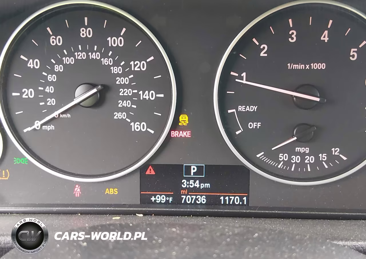 2015 BMW 3 Series 328I VIN:WBA3A5G5XFNS88885 - 15