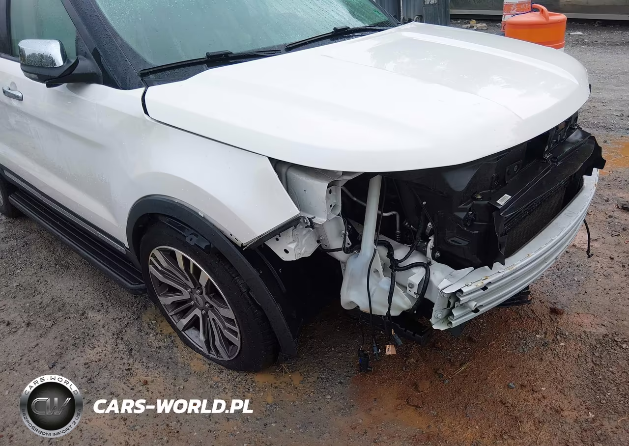 2019 Ford Explorer Platinum VIN:1FM5K8HT0KGA82265 - 21