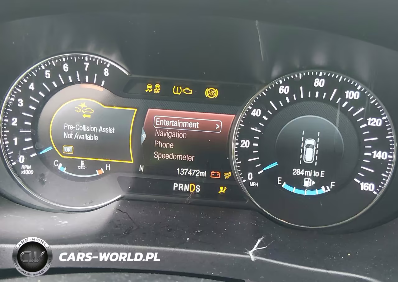 2019 Ford Explorer Platinum VIN:1FM5K8HT0KGA82265 - 7