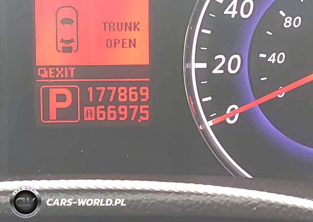 2007 Infiniti G35X VIN:JNKBV61FX7M818420 - 15