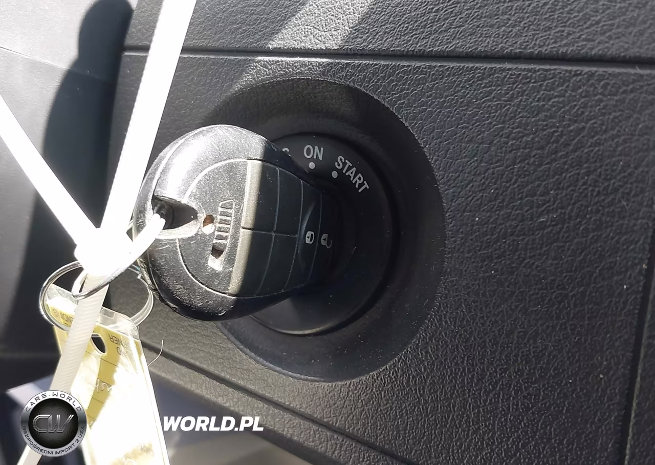 2008 Dodge Grand Caravan Se VIN:2D8HN44H18R145451 - 11