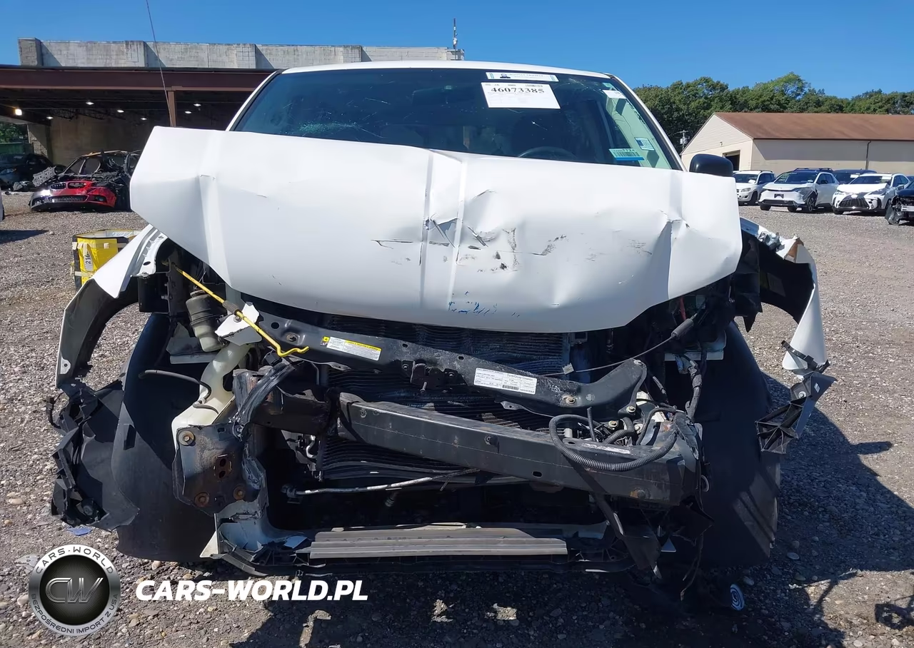 2008 Dodge Grand Caravan Se VIN:2D8HN44H18R145451 - 13