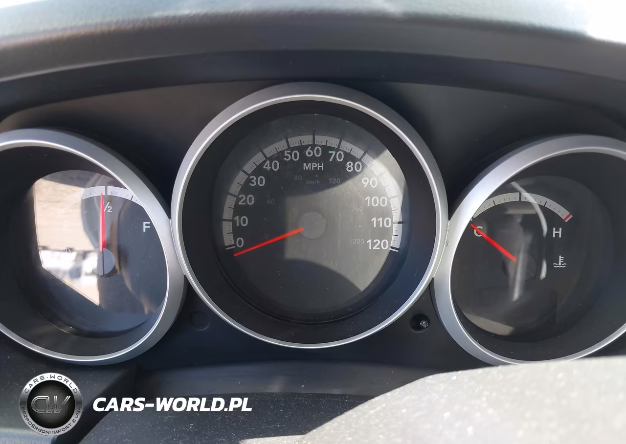 2008 Dodge Grand Caravan Se VIN:2D8HN44H18R145451 - 16