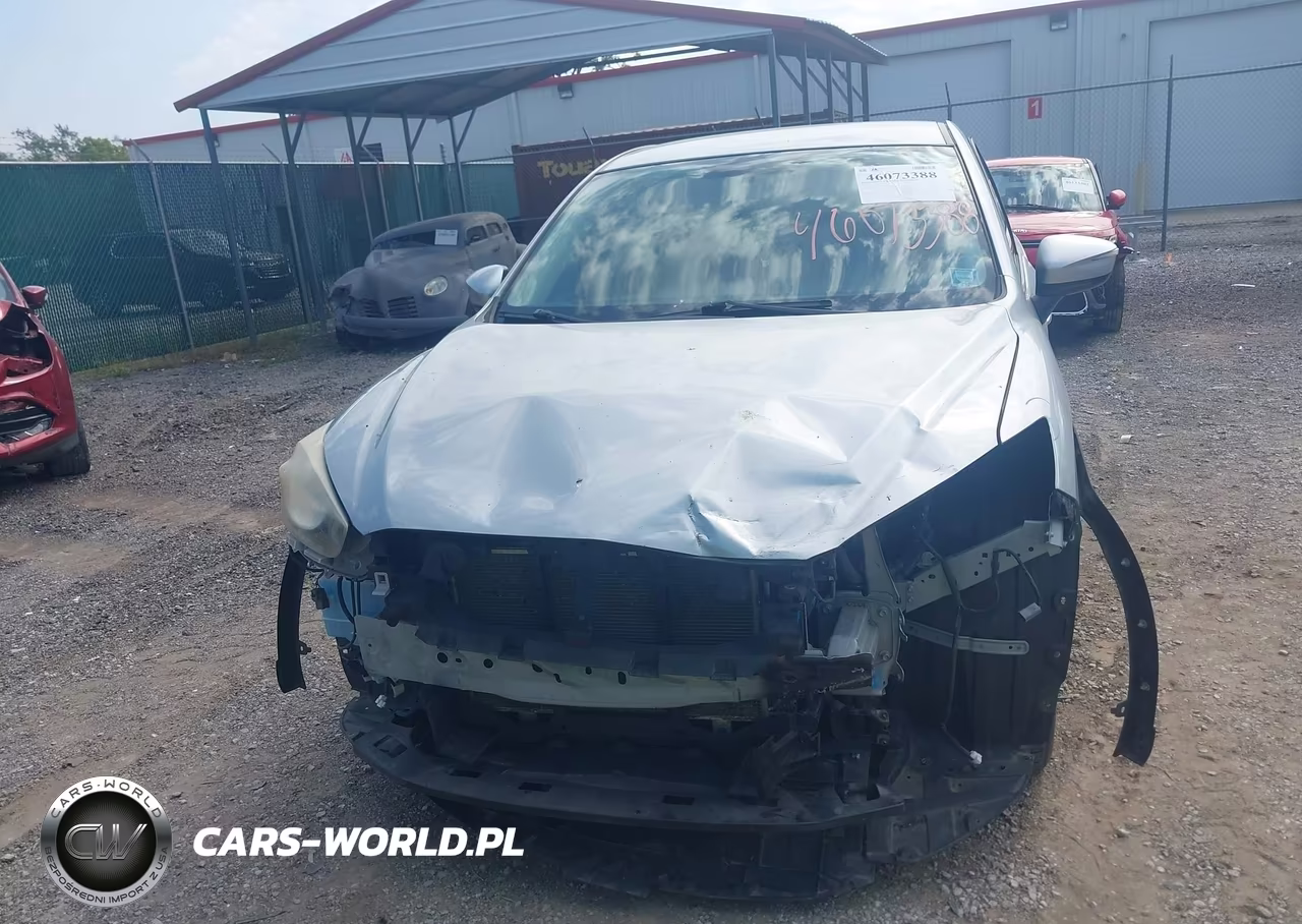 2016 Mazda Cx-5 Touring VIN:JM3KE2CY2G0619093 - 12