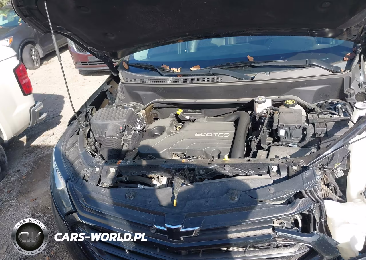 2020 Chevrolet Equinox Awd Lt 1.5L Turbo VIN:2GNAXUEV2L6218634 - 10