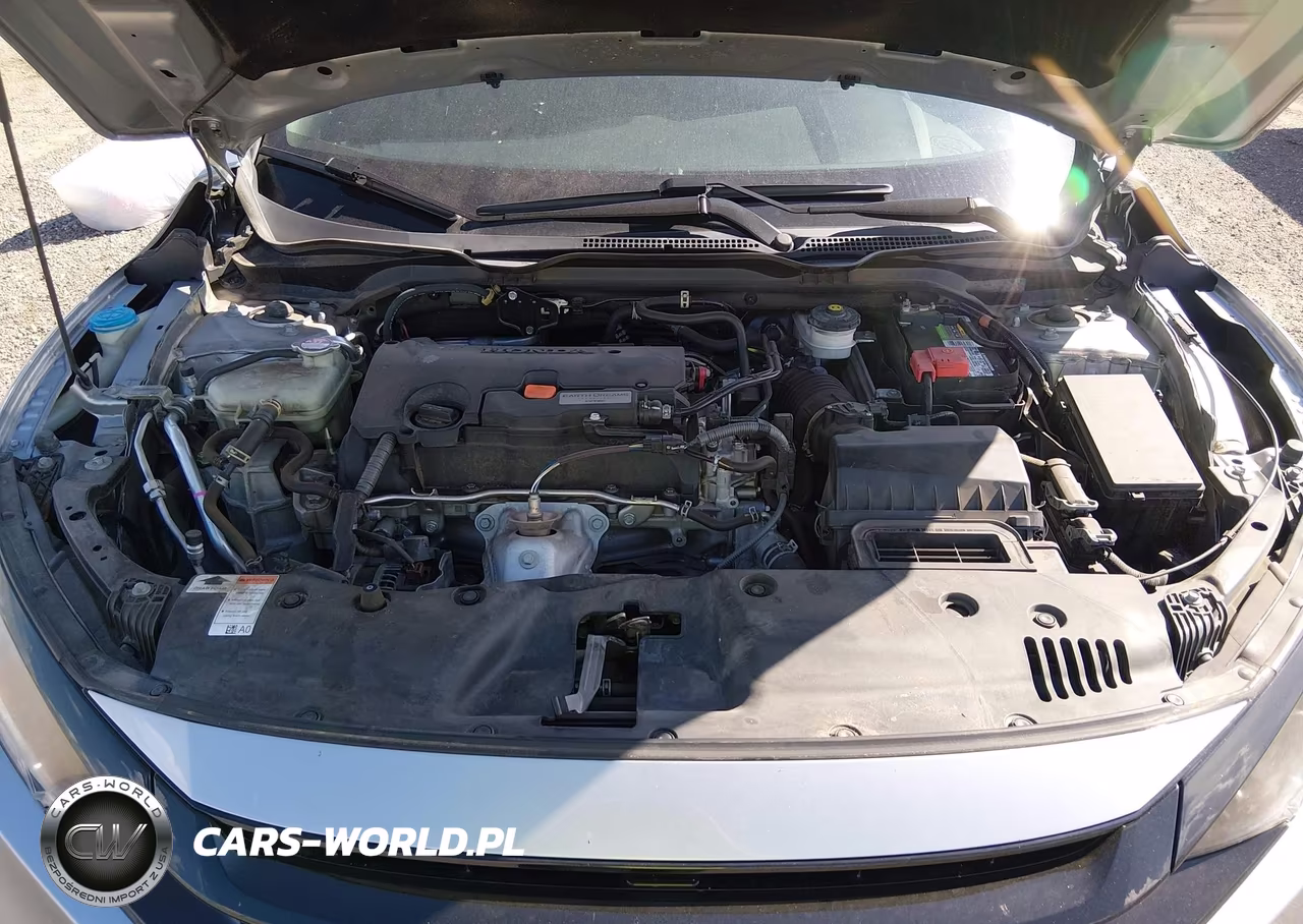2021 Honda Civic Sport VIN:2HGFC2F89MH514099 - 10
