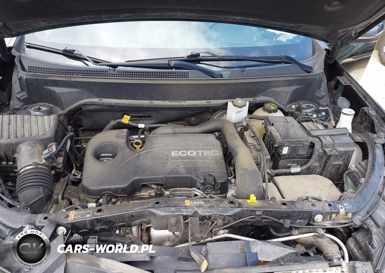 2019 Chevrolet Equinox Lt VIN:2GNAXUEV8K6306134 - 10