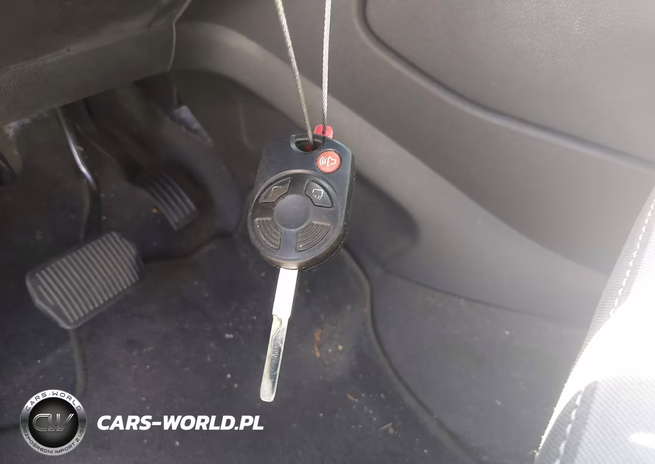 2014 Ford Escape Se VIN:1FMCU0GX6EUD08600 - 11