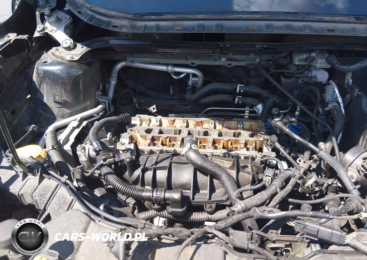 2014 Ford Escape Se VIN:1FMCU0GX6EUD08600 - 6