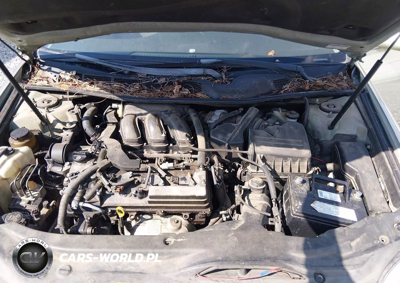2006 Toyota Avalon Xls VIN:4T1BK36B86U150223 - 10