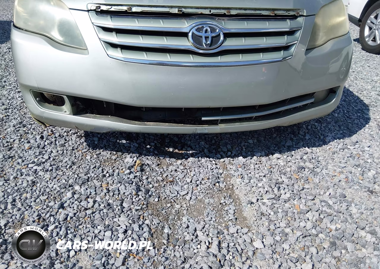 2006 Toyota Avalon Xls VIN:4T1BK36B86U150223 - 12