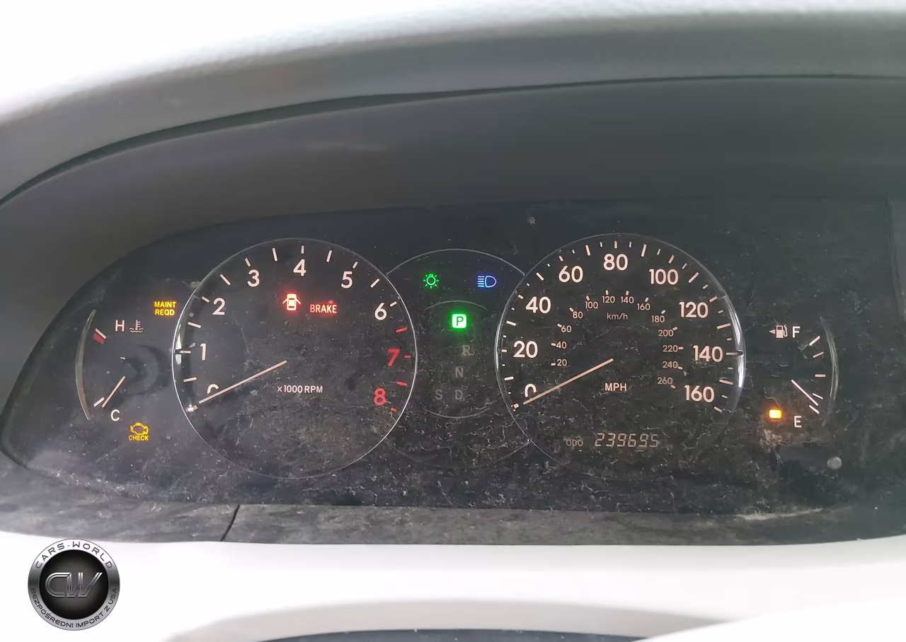 2006 Toyota Avalon Xls VIN:4T1BK36B86U150223 - 7