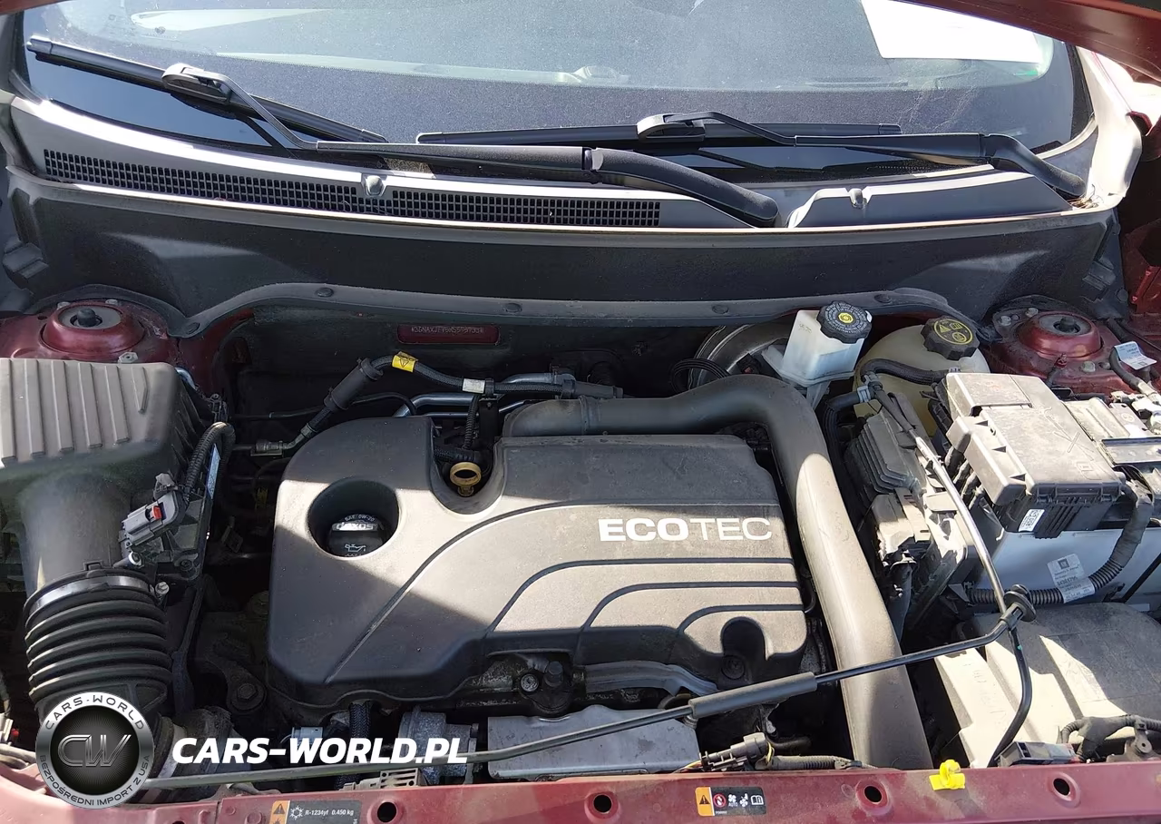 2019 Chevrolet Equinox Lt VIN:3GNAXJEV5KS595733 - 10