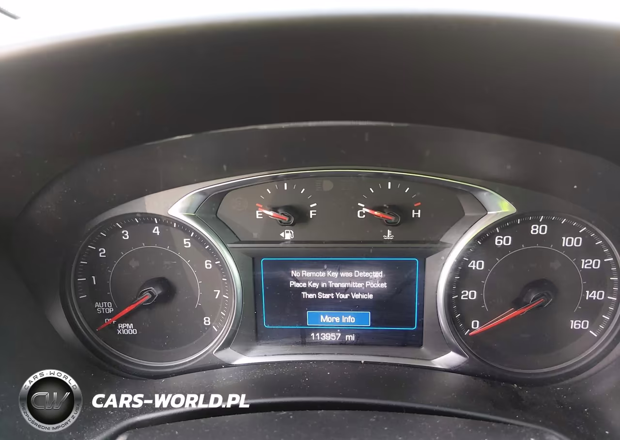 2019 Chevrolet Equinox Lt VIN:3GNAXJEV5KS595733 - 7