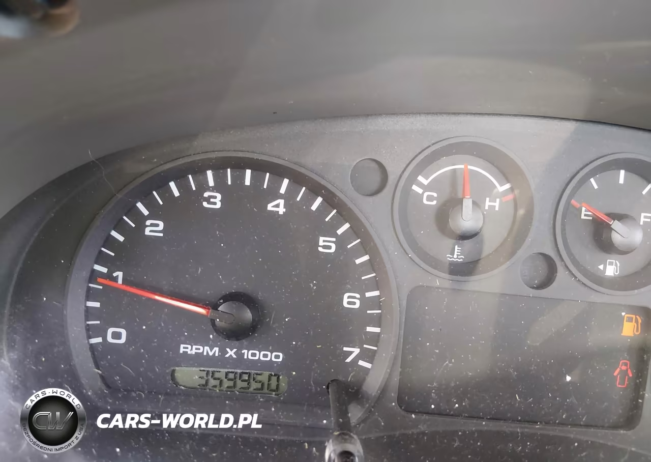 2008 Ford Ranger Xl-Xlt VIN:1FTYR10D88PA78143 - 7