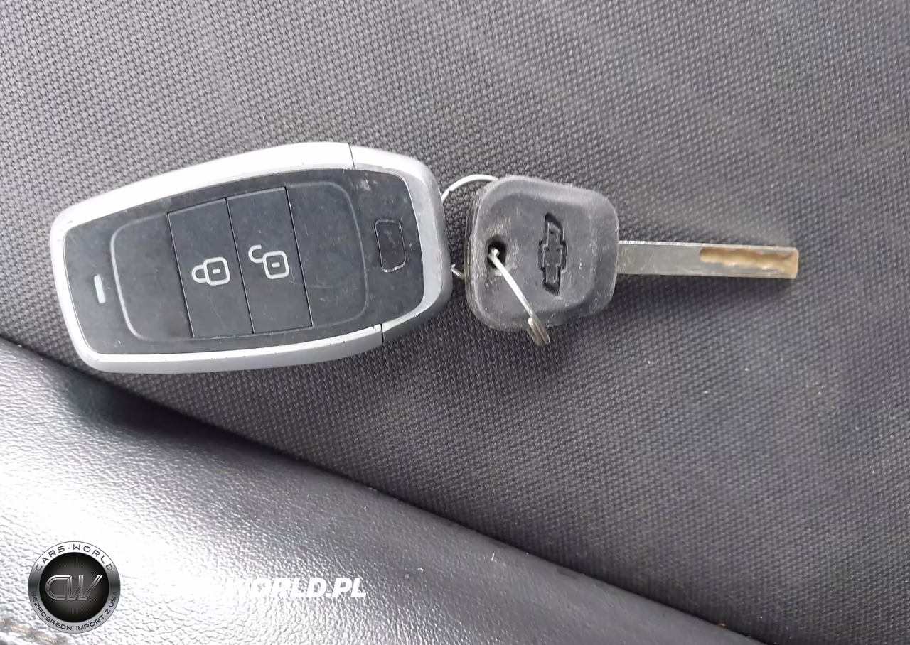 2018 Chevrolet Trax Lt VIN:KL7CJLSB3JB681252 - 11
