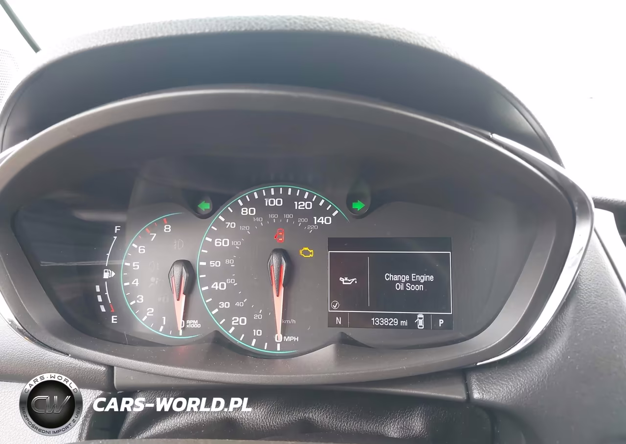 2018 Chevrolet Trax Lt VIN:KL7CJLSB3JB681252 - 7
